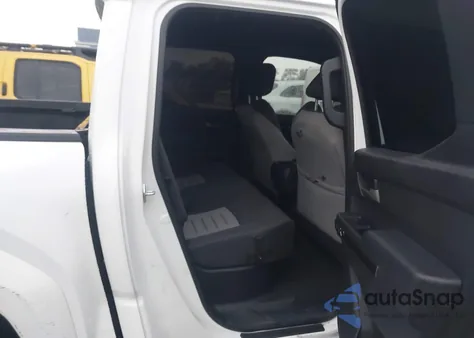 2024 Toyota Tacoma Trd Sport 2Wd from USA, damaged, VIN 3TMKB5FN0RM016843